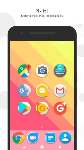PIX IT 5.7