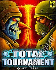 Total Tournament 240x320