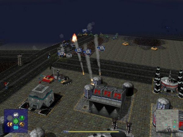 warzone 2100-2.3.9