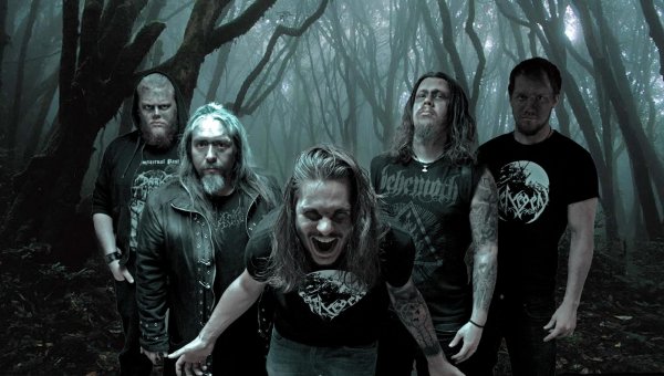 Helvegen - Без названия