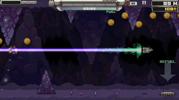 Flop Rocket v 2.0.17