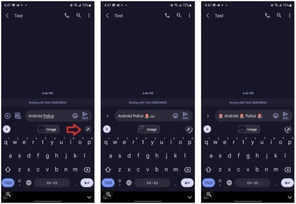 Gboard SRow 10.1.02 FAN clone arm64-v8a-Lite-MOD-by-MrAkells