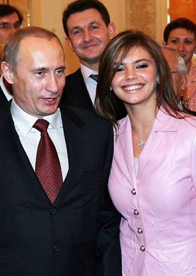Роман с президентом