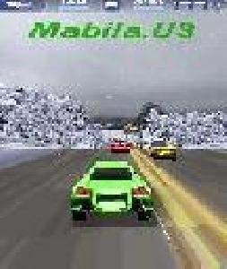 High speed 3d