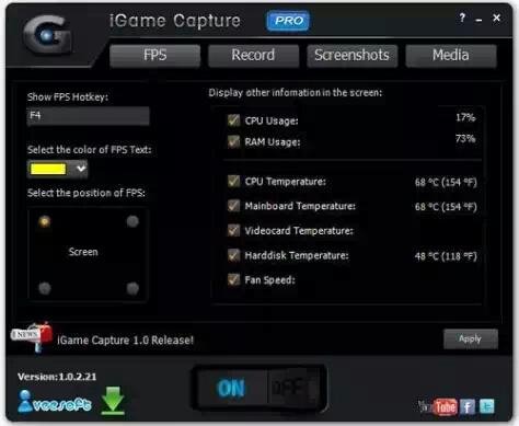 iGame Capture Pro 1.0.3.24