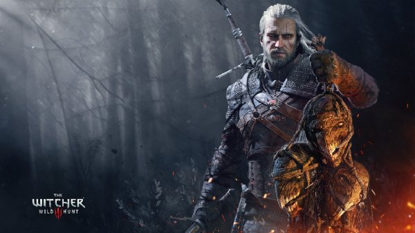 The Witcher 3 - Lenovo Z50-70