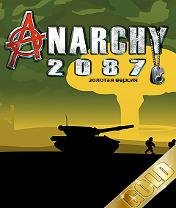 anarchy 2087 gold