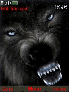 WerWolf