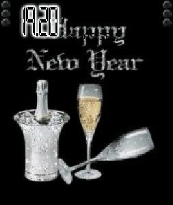 new year