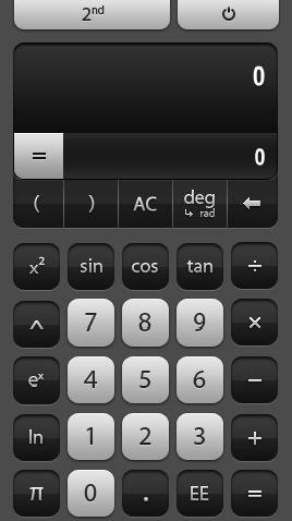 calc 1.0.1