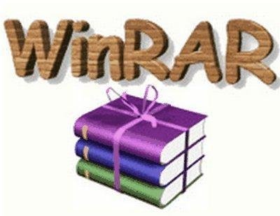 WinRAR 5.20 RUS 64 bit 32 bit + Key