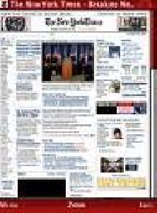 Opera Mini 4.2 test 3