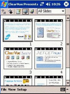 ClearVue3 Presentation PRO v3.0.523