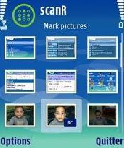 scanr v12 os 6