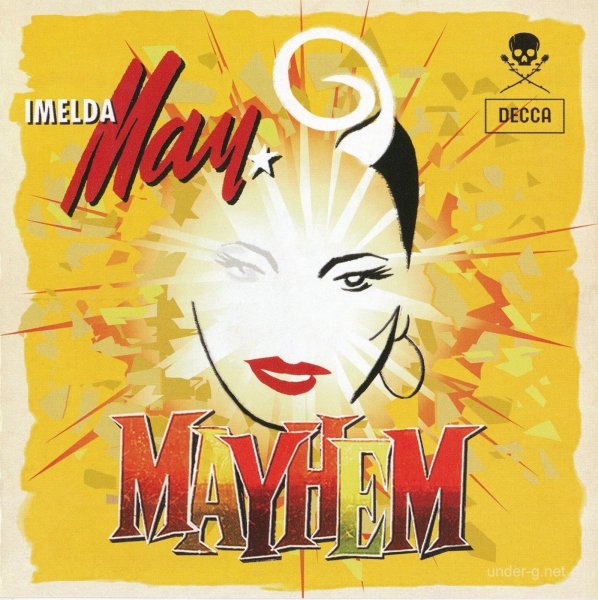 Imelda May - Proud And Humble