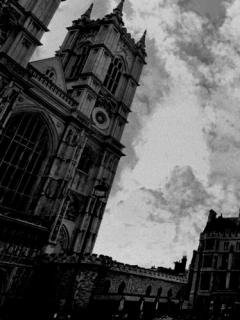 Gothic Church5