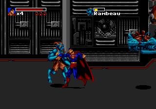 Death and Return of Superman mp320.ru