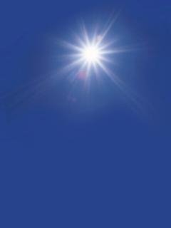 Sunshine