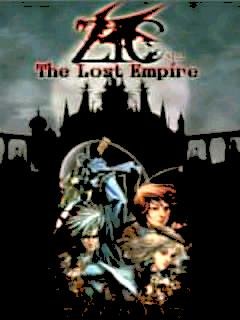 LostEmpire