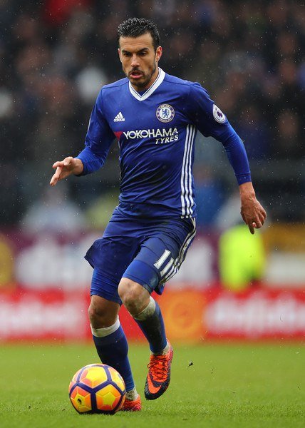 Pedro Rodriguez