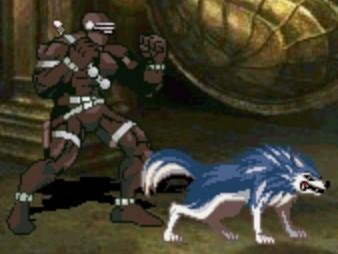 Snakeeyes