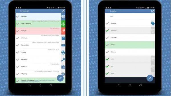TaskMark 1.1.4
