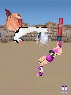 thefight3d
