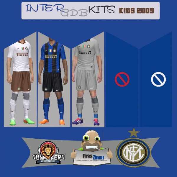 Inter 2009