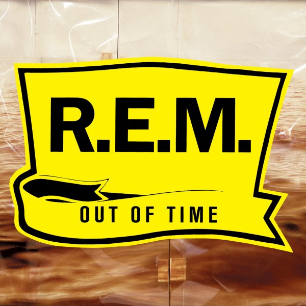 R.E.M. - Losing my religion