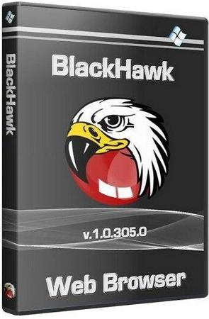 BlackHawk Web Browser 1.0.305.0