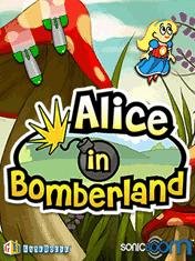 Alice In Bomberland