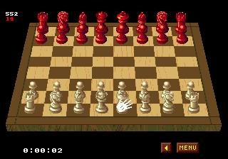 Chess (Unl)