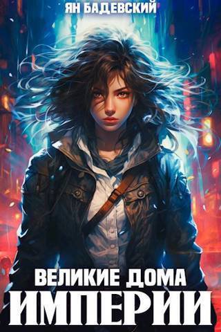 Бадевский. Великие Дома Империи