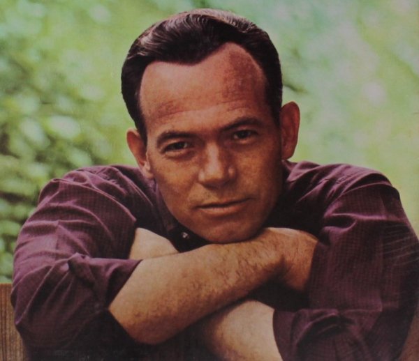 Ned Miller - Dig Daddy Dig
