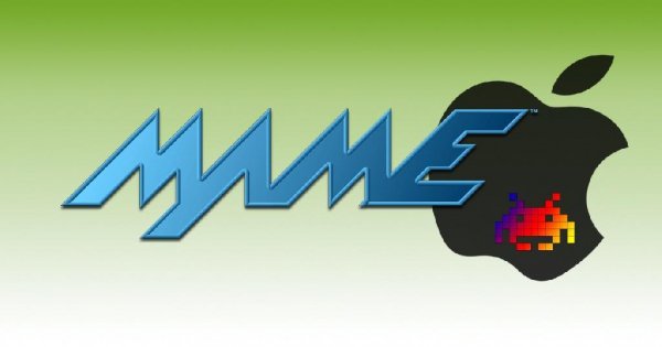 MAME 0.186 х64