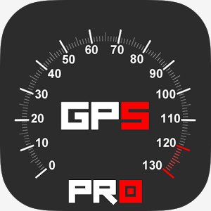 Speedometer GPS [Pro] v3.5.0