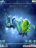 live night