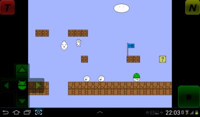Syobon Action v1.02