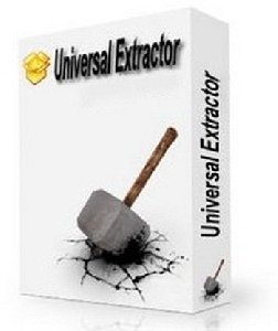 Universal Extractor Portable RUS