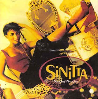 Sinitta - Hotel California