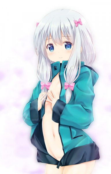 Ero Manga Sensei - Izumi Sagiri (101)