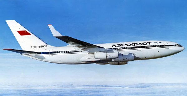 ИЛ-96-300