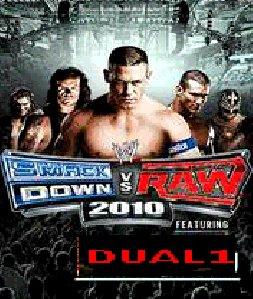WWESmackdownVs s60v3 240x320 N73