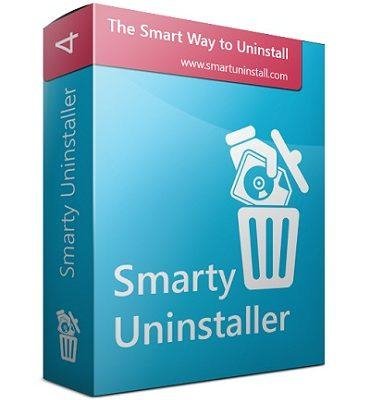 Smarty Uninstaller v4.9.0