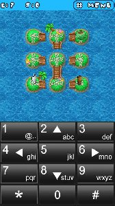 luma bnbislandhop en Nokia 5800 v1 0 0