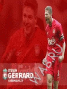 Steven Gerrard