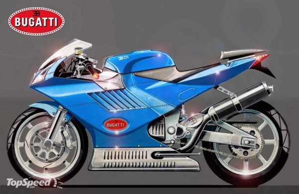 bugatti
