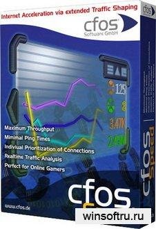 cFosSpeed 9.05