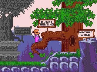 Berenstain Bears The - Camping Adventure