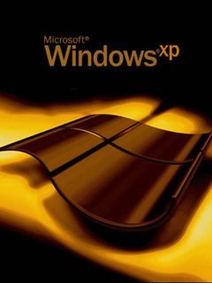 Gold windows xp
